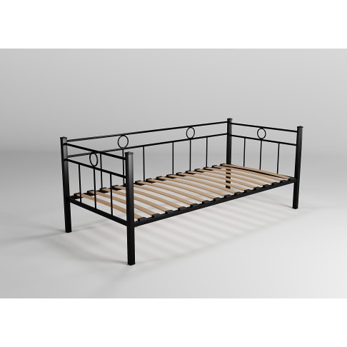 Кровать Орфея -1