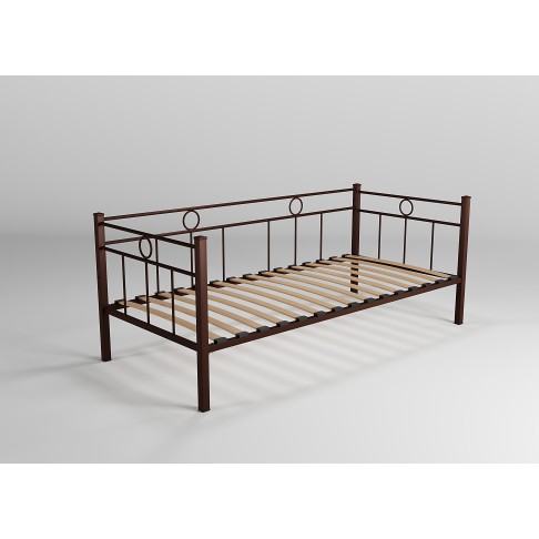 Кровать Орфея -2