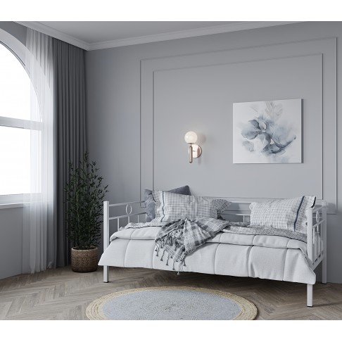 Кровать Орфея -0