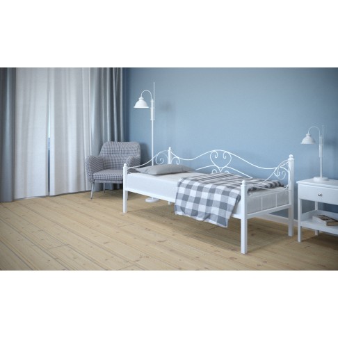 Кровать Валенсия-1