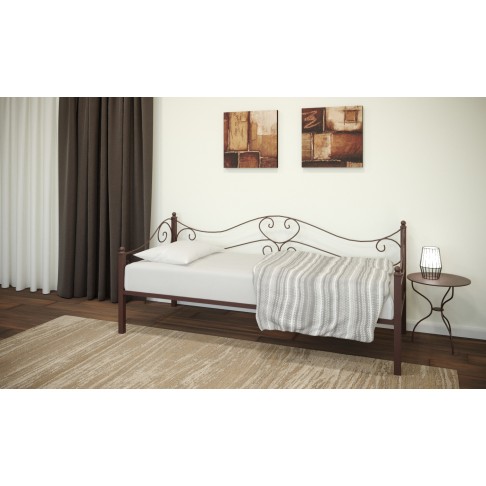 Кровать Валенсия-0