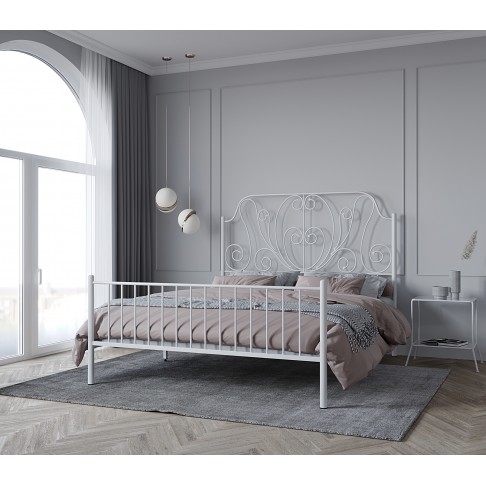 Кровать Венера -1