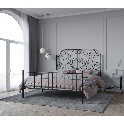 Кровать Венера -0