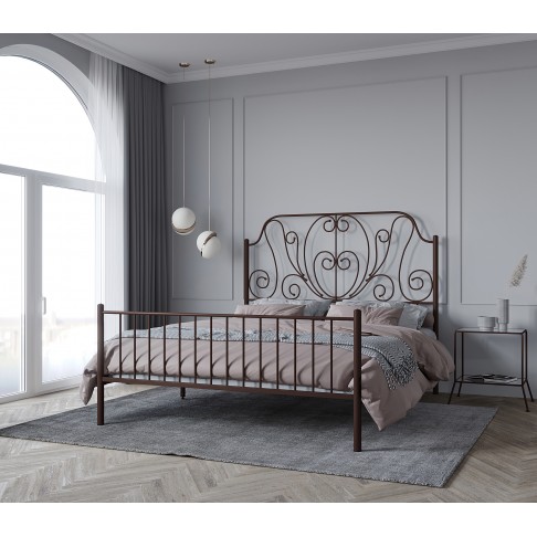 Кровать Венера -2