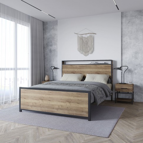 Кровать Верона-0