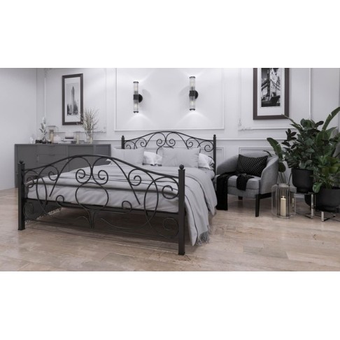 Кровать Виктория-2