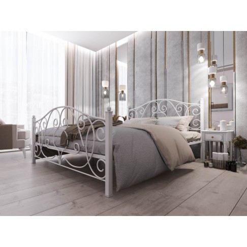 Кровать Виктория-1