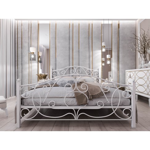 Кровать Виктория-0