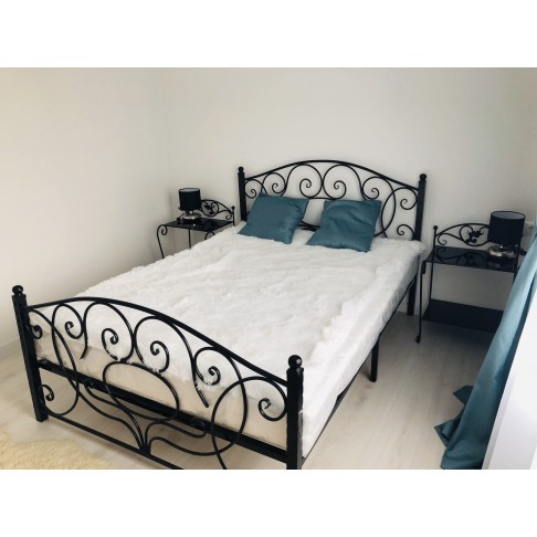 Кровать Виктория-7