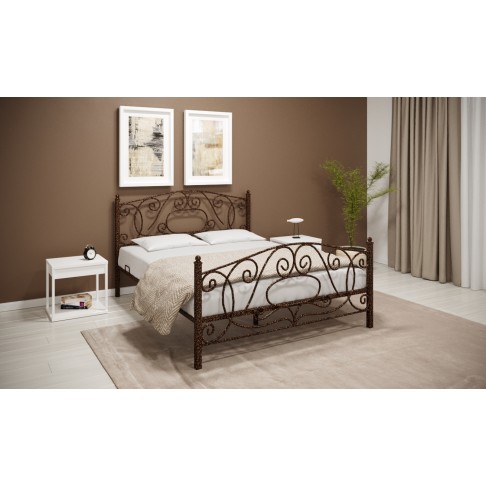 Кровать Виктория-4