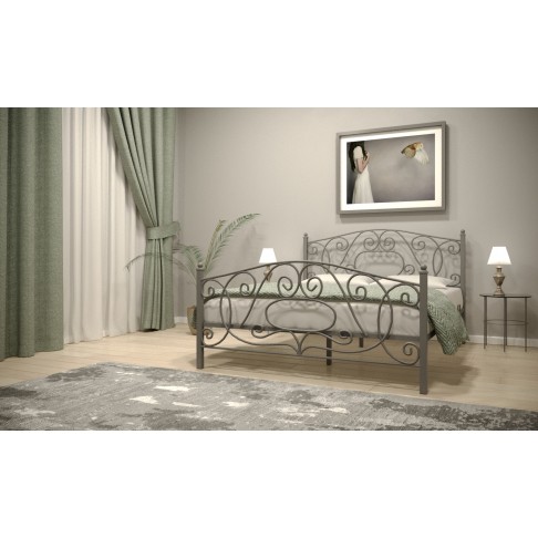 Кровать Виктория-6