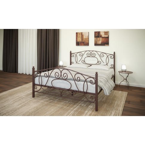 Кровать Виктория-3