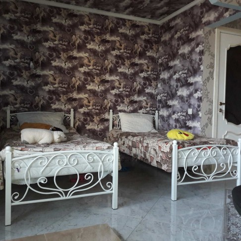 Кровать Виктория-8