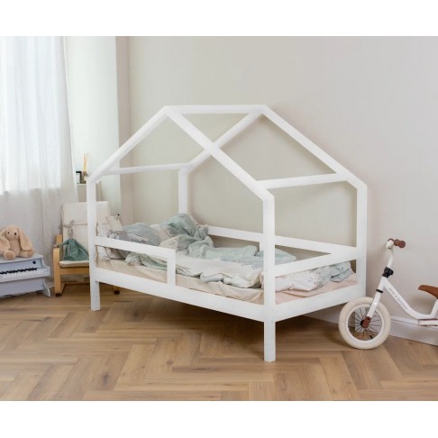 Кровать-домик Sweet Dreams 6 80х160-3