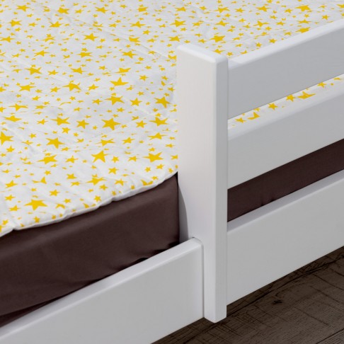 Кровать-домик Sweet Dreams 7 90х200-5