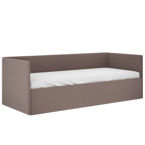 Кровать Аксамит Афина-0