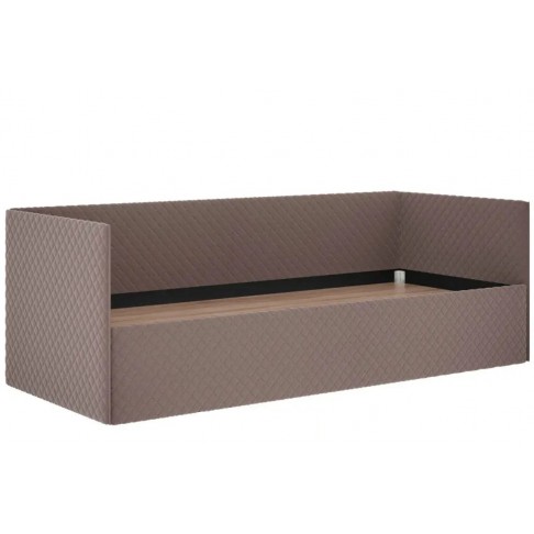 Кровать Аксамит Афина-1