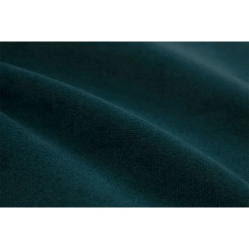 Кровать Аксамит Каприз (зеленый)-3