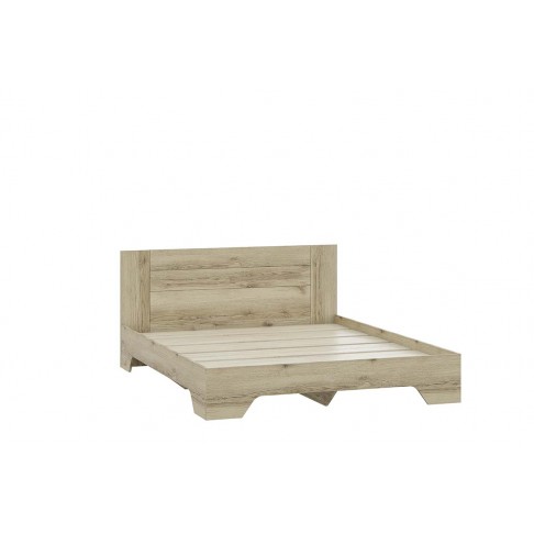 Кровать Аксамит Квадро-0