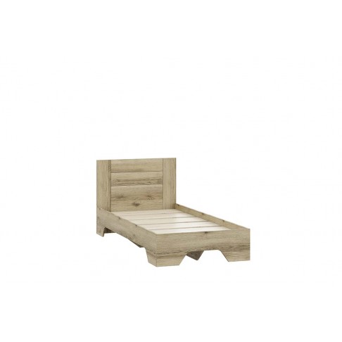 Кровать Аксамит Квадро-2