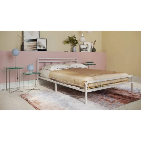 Кровать Аскона Avinon-1