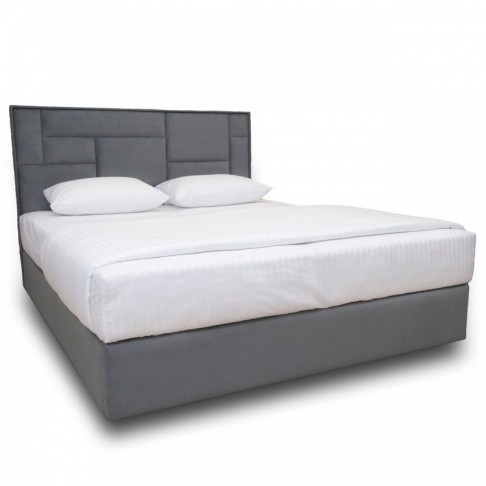 Кровать Фабрика Сна Асимметрия-0