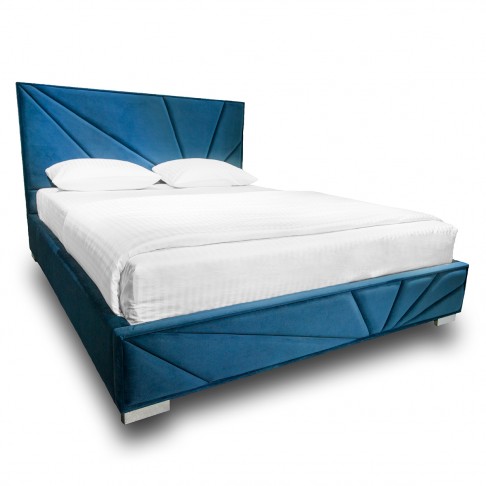 Кровать Фабрика Сна Анетта-0