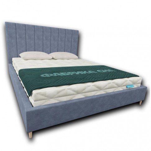 Кровать Фабрика Сна Эмилия-0