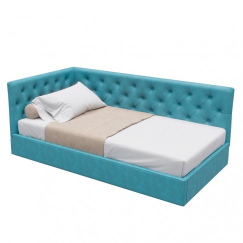 Кровать Фабрика Сна Юнис-0