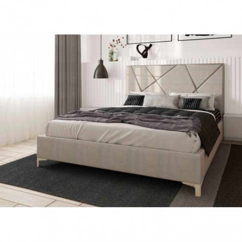 Кровать Фабрика Сна Luiza-0