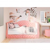 Кровать Фабрика Сна Клио