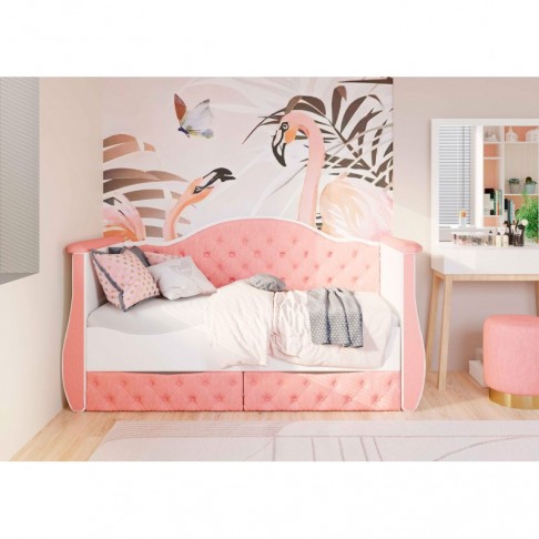 Кровать Фабрика Сна Клио-0