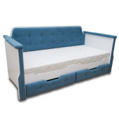 Кровать Фабрика Сна Вилли