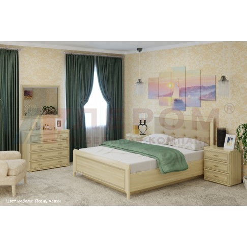 Кровать Лером Карина-2