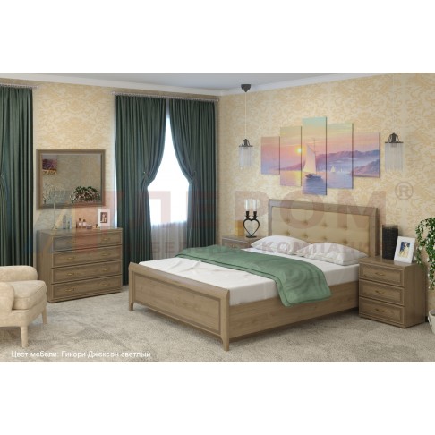 Кровать Лером Карина-1