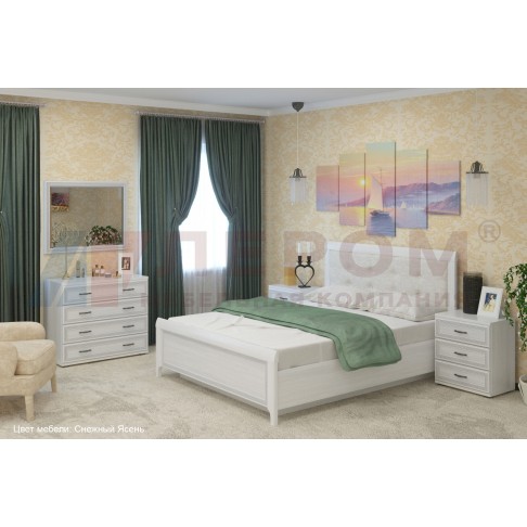 Кровать Лером Карина-3