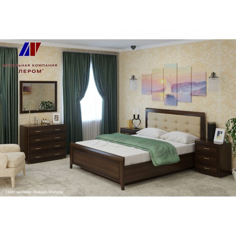 Кровать Лером Карина-0