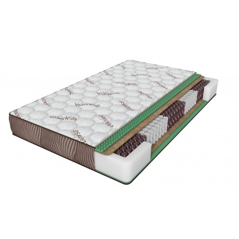 Матрас Аскона Terapia Cardio-0