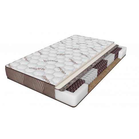 Матрас Аскона Terapia Immuno-0