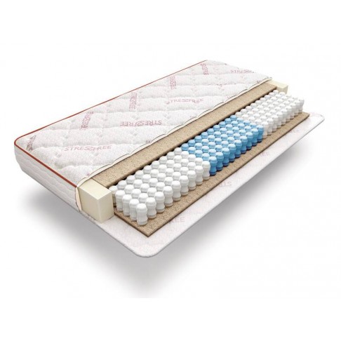 Матрас Аскона Strong-0