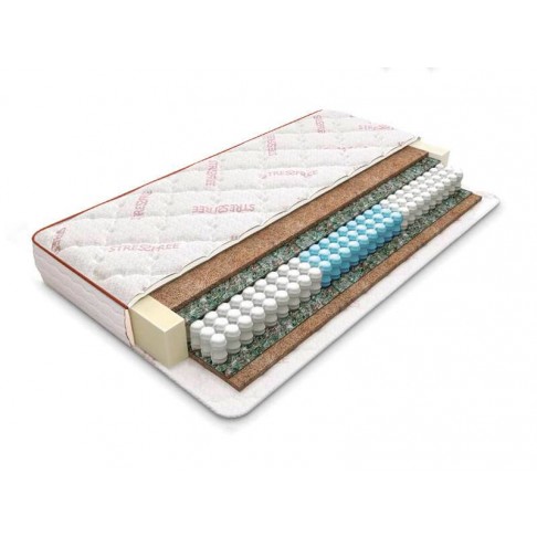 Матрас Askona Megatrend Sumo-0