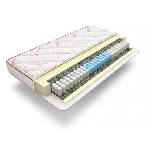 Матрас Askona Megatrend Viking-0