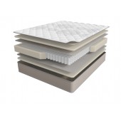 Матрас Serta Embrace Emotion