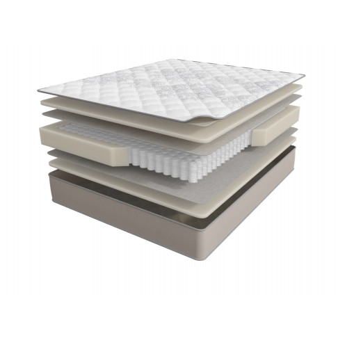 Матрас Serta Embrace Emotion-0