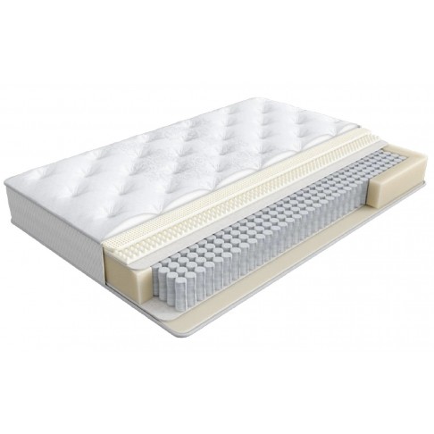 Матрас Serta Embrace Liberty-0