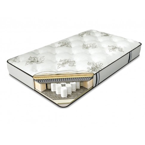 Матрас Аскона Serta Natural Kilimanjaro -0