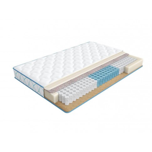 Матрас Askona Sky Frost-0