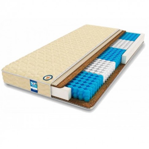 Матрас Аскона Expert Evolution-0