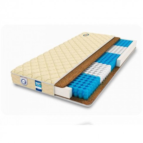 Матрас Аскона Expert Experience-0