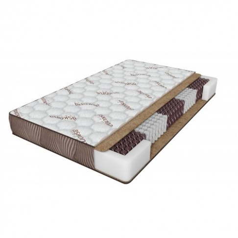 Матрас Аскона Terapia Farma-0
